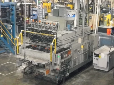 Plastic Processing Equipment