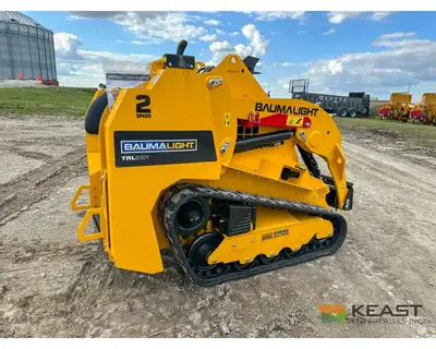 Used BAUMALIGHT _UNKNOWN_ Compact Track Loaders Iowa US | Keast Enterprises #1360114