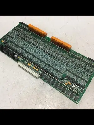 USED VAN DORN PC330-038