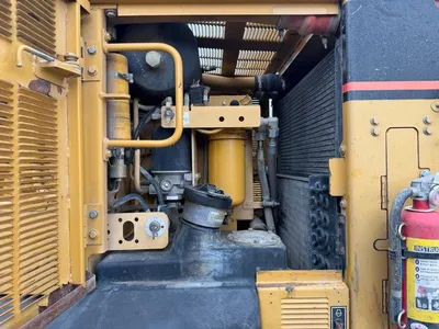 2005 Caterpillar 160H