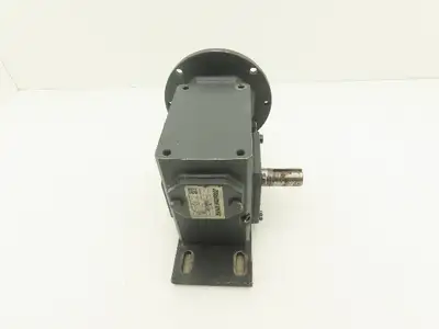Used MORSE RAIDER _UNKNOWN_ Speed Reducers Indiana US | Arrow Industrial #1250047