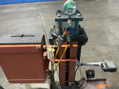 Used _UNKNOWN_ _UNKNOWN_ Pneumatic Presses Ohio US | HGR 24 #1515755