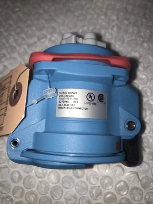 NEW MELTRIC 63-14043-352