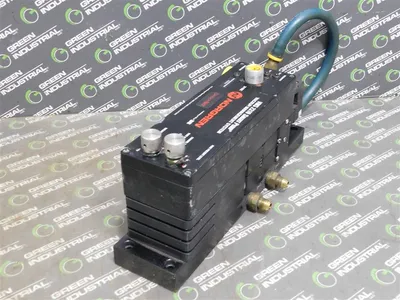 USED NORGREN VMS 2310