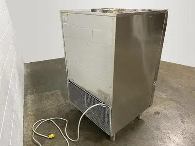 USED 2011 AFINOX CHEF 8T - 9AMO09PI7S090