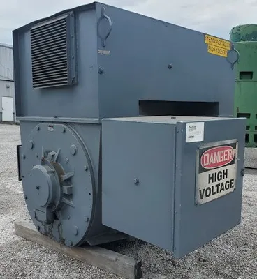 USED TOSHIBA F6007NLF3IOP