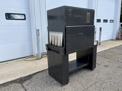 USED 1993 EASTEY ET1610-36