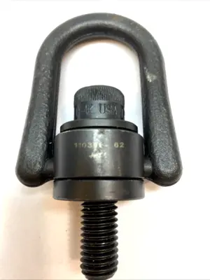 USED ADB LD. RATING 2250LBS