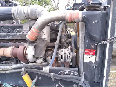 Used 2000 PETERBILT 389 Dump trucks Texas US | Proxy Equipment #1388615