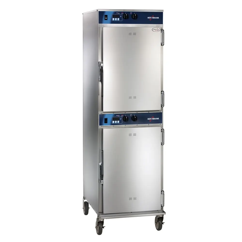 Alto-Shaam 1000-TH/I Full-Size Halo Heat® Cook And Hold Oven, 208-240v/1ph