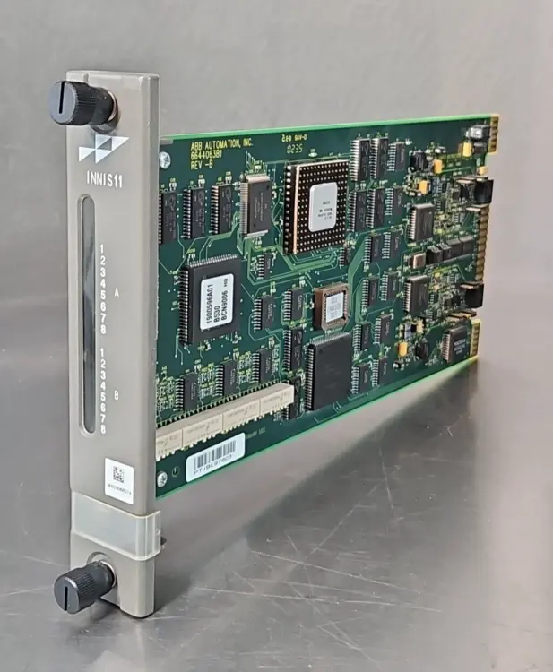 Used ABB Bailey _UNKNOWN_ Network Cards South Carolina US | Palmetto Automation #1158760