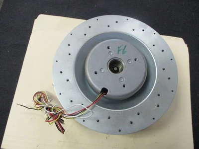 USED Minebea Motor 175R-069D-0546