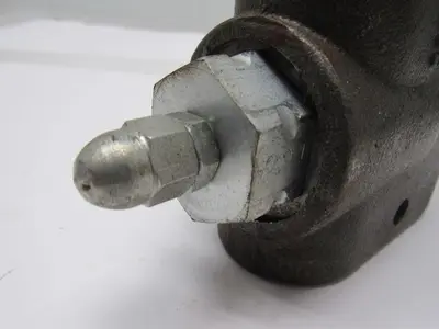 New | in-Stock COMMERCIAL _UNKNOWN_ Valves/Fittings | Arrow Industrial #624977