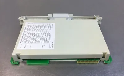 HONEYWELL 621-0010RC Analog Output Module 3C-3
