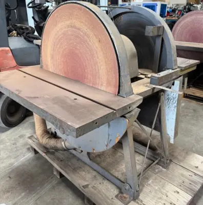 _UNKNOWN_ _UNKNOWN_ Other Woodworking Equipment | Amiron Machinery (2)