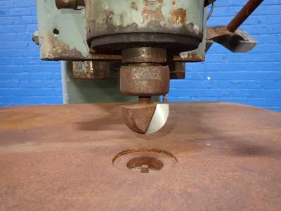 Danckaert Router