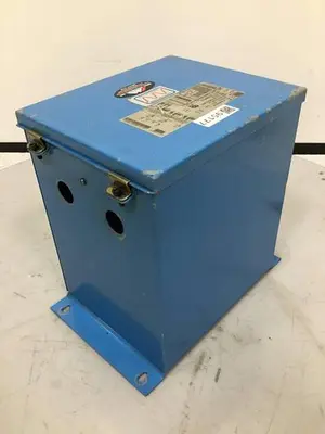 USED MARELCO POWER SYSTEM M-18382SE12P