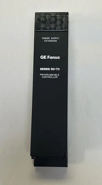 Used GE FANUC A230-0365-T002 Industrial Controls | Surplus Asset Holdings #1220394