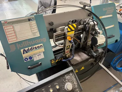 JULIHUANG S280II Saws | Bowland Trading Ltd (1)