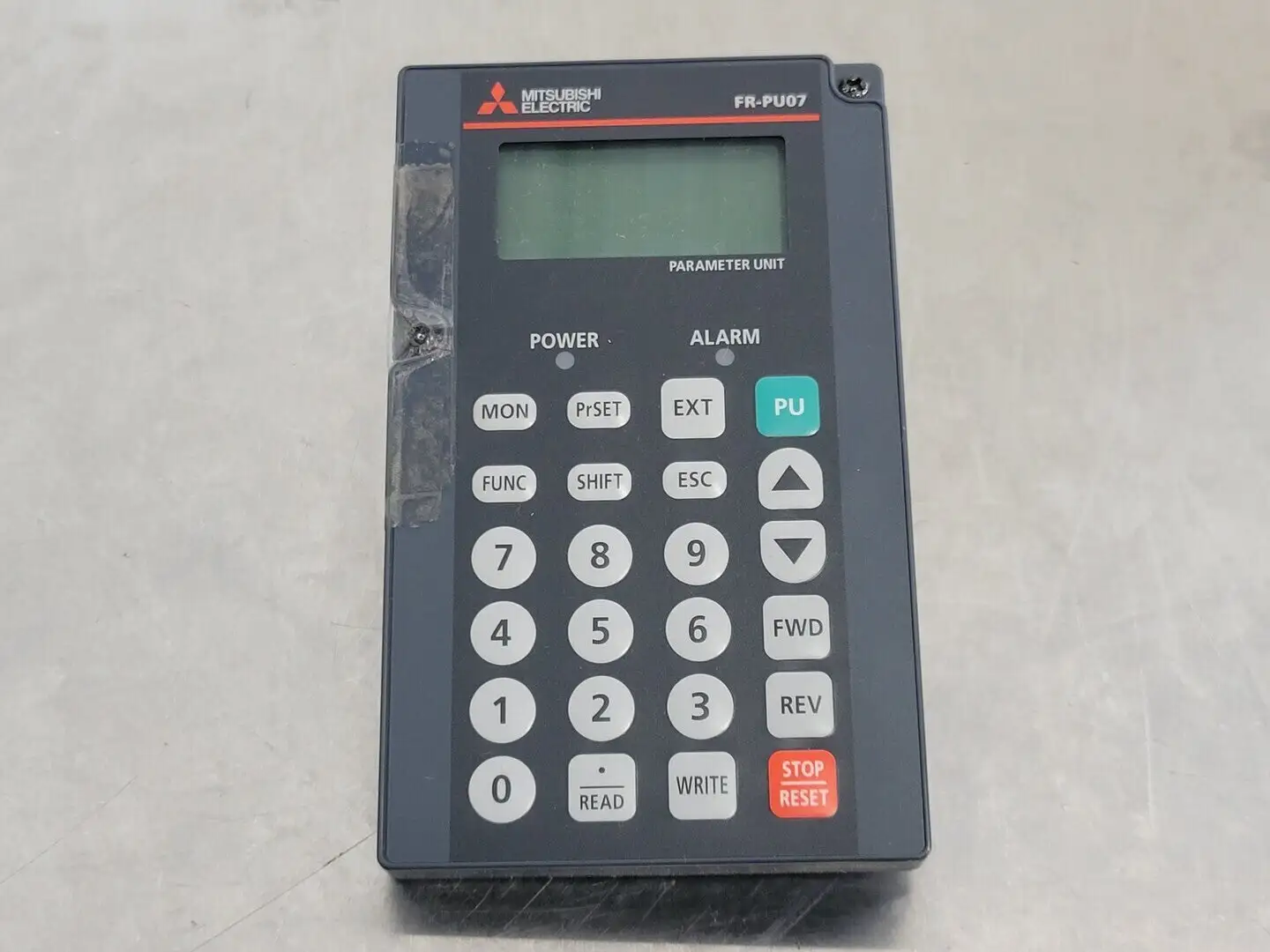 USED MITSUBISHI FR-PU07