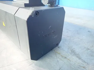 USED SIEMENS 1FT60861AF714EH1