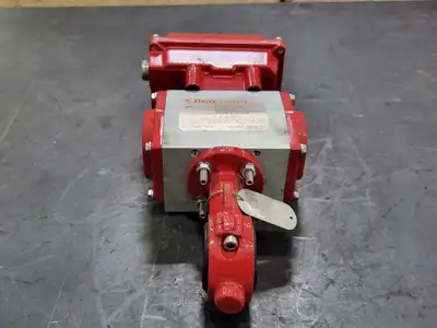 USED BRAY 920630-11300532