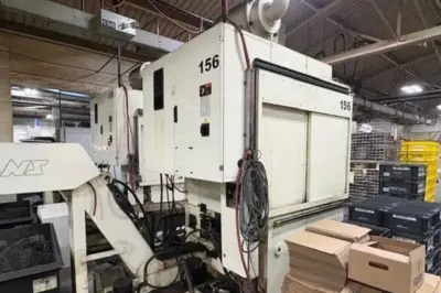 2012 DOOSAN PUMA V400M Multi-Axis CNC Lathes | Toolquip, Inc. (6)