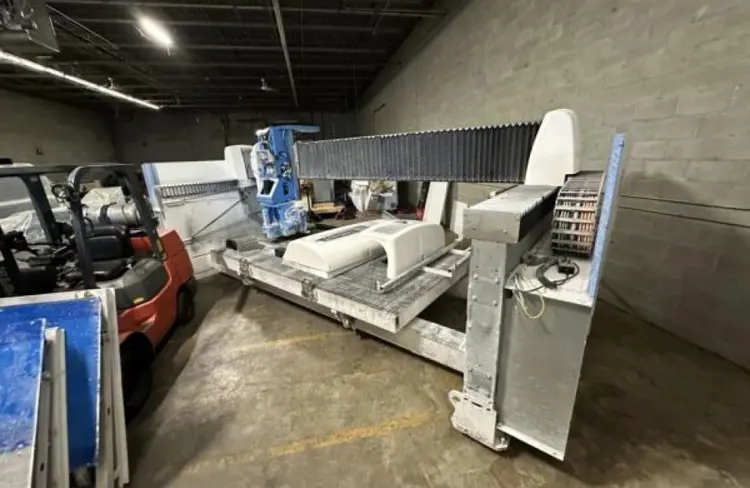 Used 2023 THIBAUT _UNKNOWN_ Material Handling (misc) Illinois US | Mitsubishi HC Capital America #74757