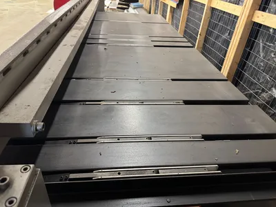 2001 ROPER WHITNEY AB1016CO Folding Machines | THREE RIVERS MACHINERY (16)