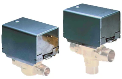 Honeywell VU844A1045 Pneumatic Actuator [New]