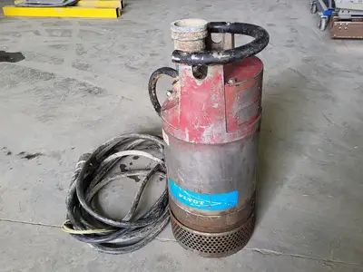 USED FLYGT 2660.180-0083
