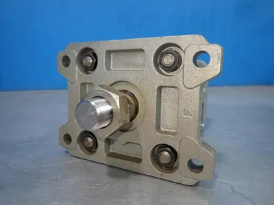 Used SMC CDA2B10050 Cylinders | HGR 24 #731299