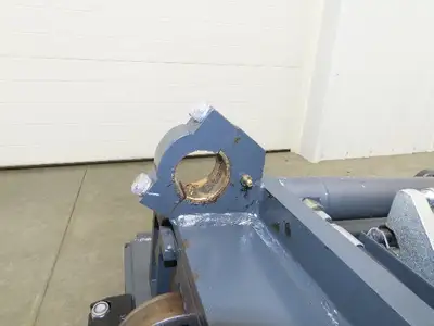 Used BAOLI _UNKNOWN_ Forklift Attachments Indiana US | Arrow Industrial #1367075