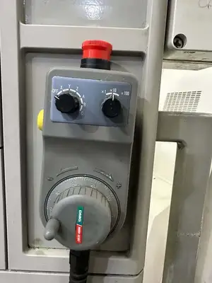 2013 DMG MORI DMC 1035V Machining Centers, Vertical | Asset Exchange Corporation (7)