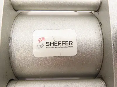 Used SHEFFER _UNKNOWN_ Hydraulic Cylinders | Arrow Industrial #611254