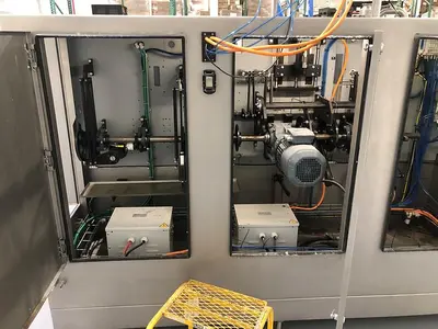 USED 2020 FLTECNICS FL 1.7H PMP/STU1
