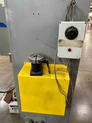 Used 2000 NORTHWOOD 510 E CNC Routers California US | MachineryMax #1402803