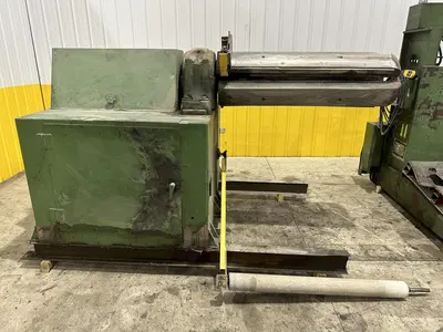 USED ROWE 12050-DSV