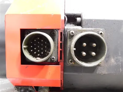 USED FANUC 20S