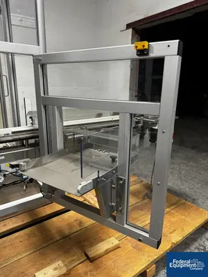 USED IMA IMA Cottoner, Model 150