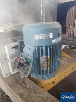 USED Jacobson Jacobson Lump Breaker, Model 1416