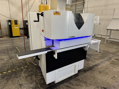 Used 2023 VERTONGEN "PROFIL K" Woodworking Moulders Texas US | MachineryMax #1488433
