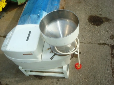 Premier Colloid S/S Mill Type 84