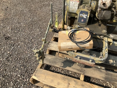 Used _UNKNOWN_ _UNKNOWN_ Spray Machines Michigan US | Miedema Asset Management Group #1321427