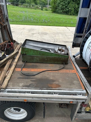 1986 KINGSTON HR3000 Lathes-Engine | Asset Exchange Corporation (8)