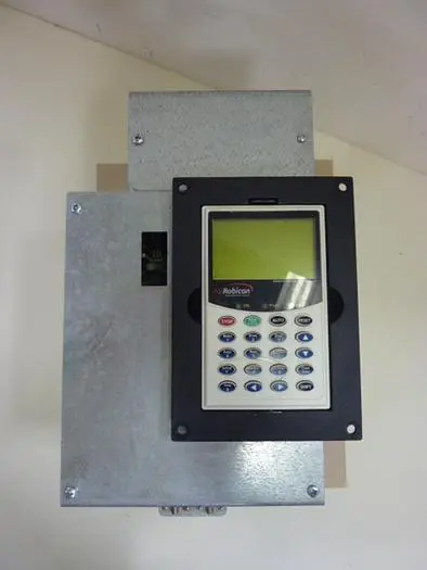 Used ROBICON SVGT004FEBNHN Variable Speed Drives Michigan US | Ideal Machinery #666762