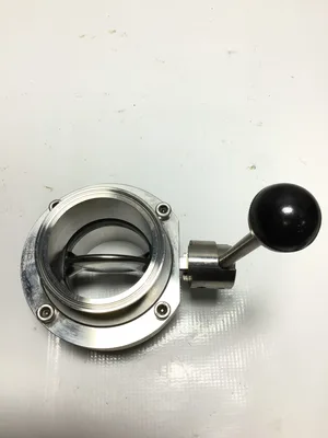 USED ALFA LAVAL LKB51A-3-E-316L
