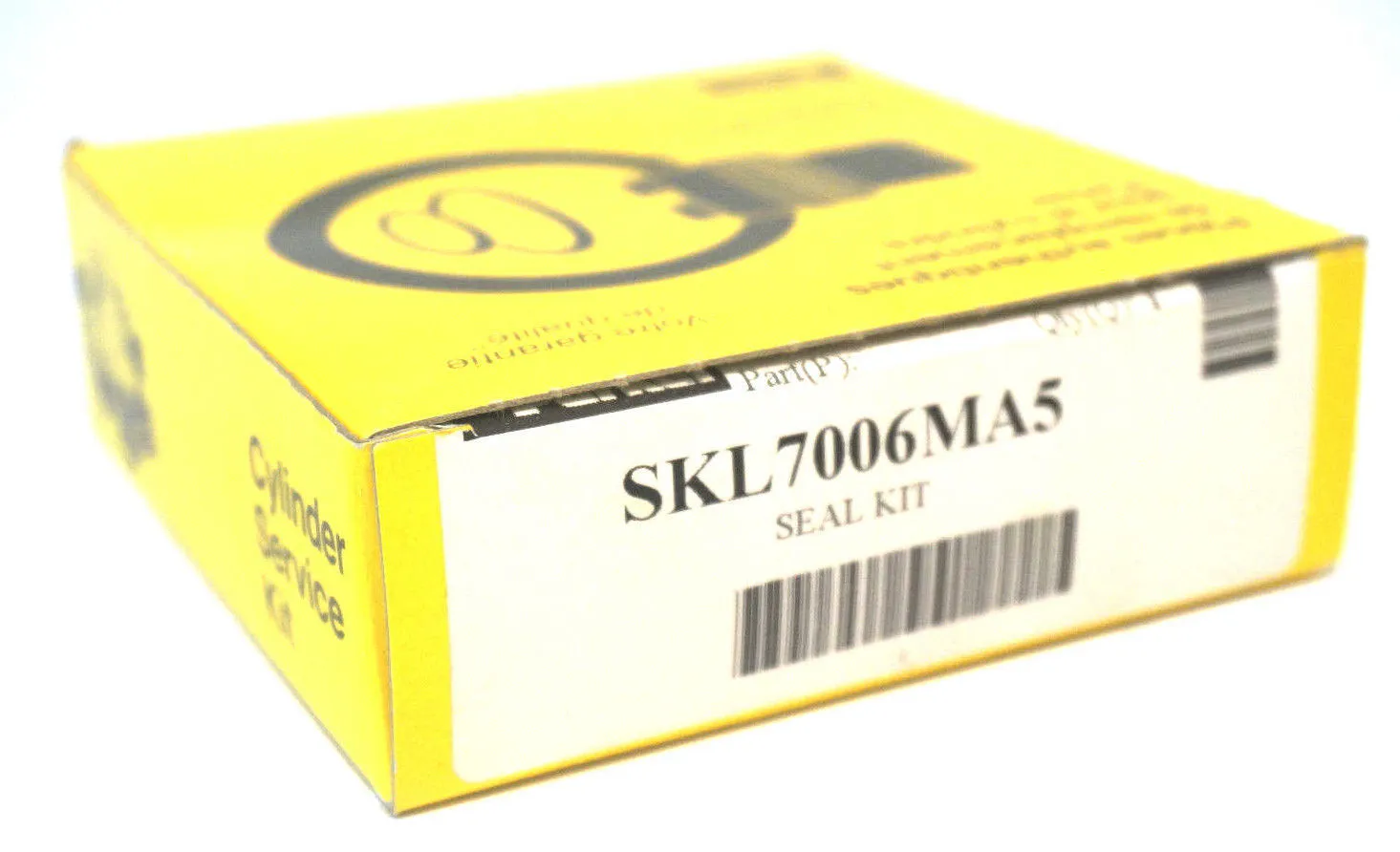 NEW PARKER SKL7006MA5 SEAL KIT