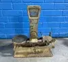 Used THE EXACT WEIGHT SCALE SCALE CO. 100 Material Handling (misc) Ohio US | HGR 24 #1293825