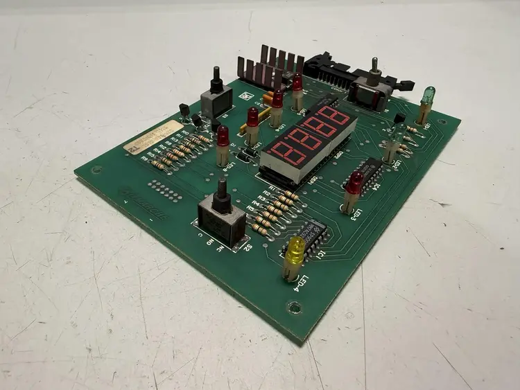 Used LAMARCHE S2A-146-0101 Circuit Boards Michigan US | Ideal Machinery #693141